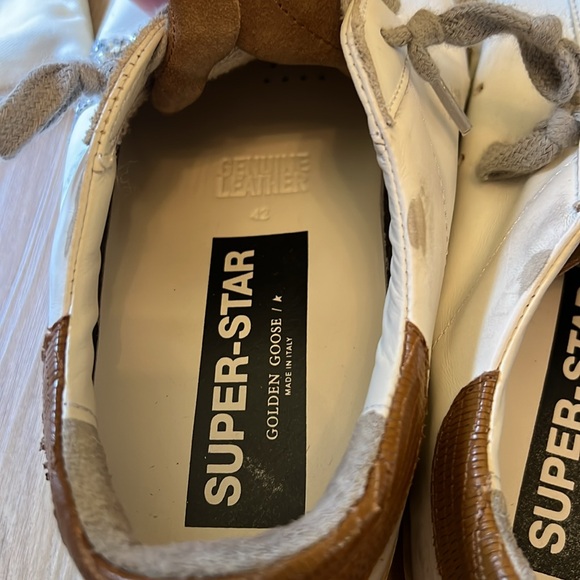 Golden Goose sneakers - Picture 3 of 6